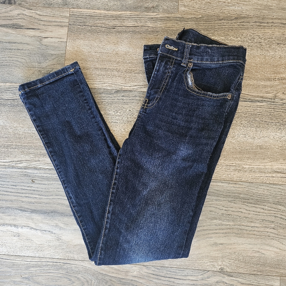 Lucky Brand Boy jeans